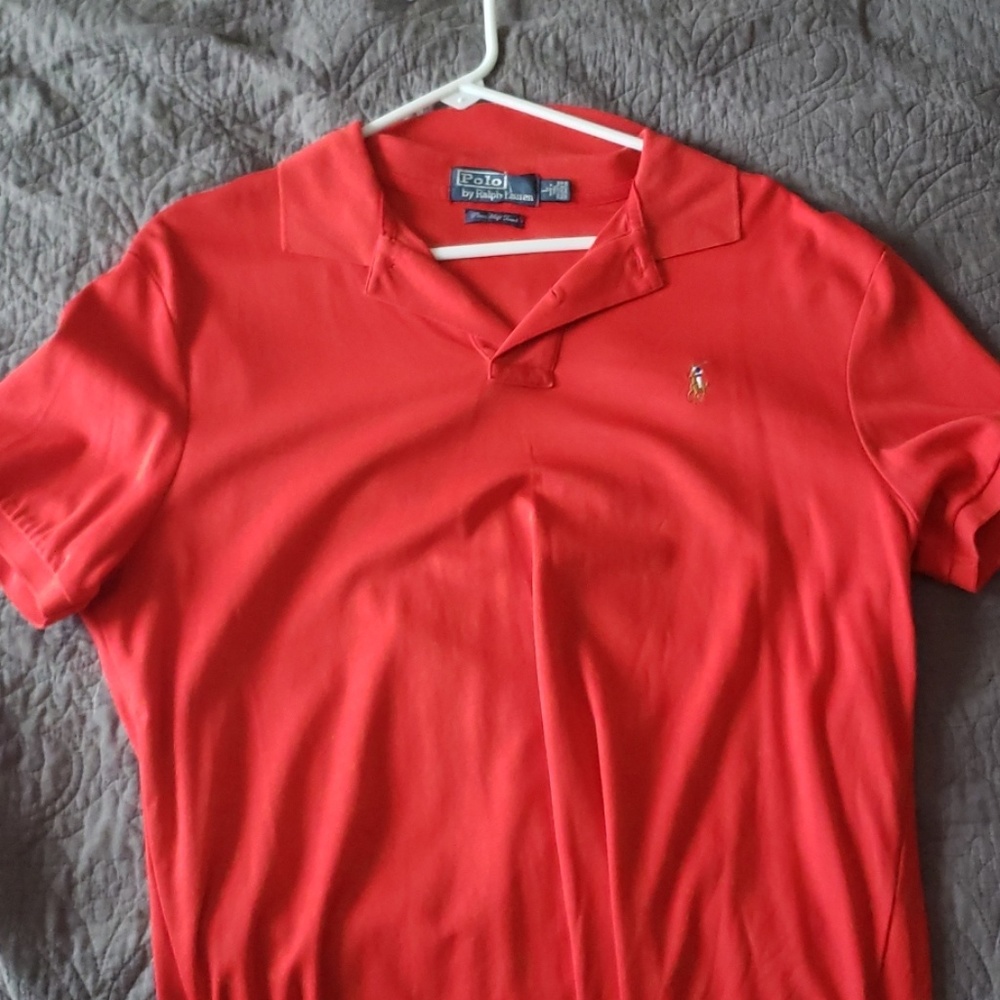 Polo by Ralph Lauren short sleeve